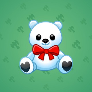 Toy Bear #36253