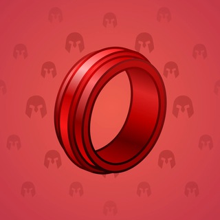 Bonded Ring #3653