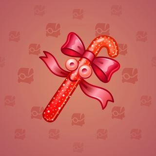 Candy Cane #218480