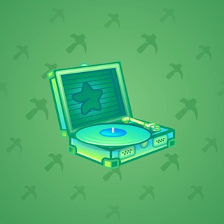 Record Player #1723