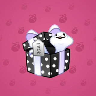 Snake Box #27137