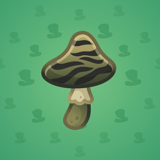 Spy Agaric #70882