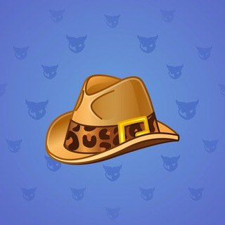 Top Hat #29145
