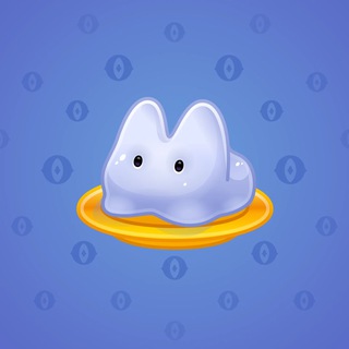 Jelly Bunny #35196