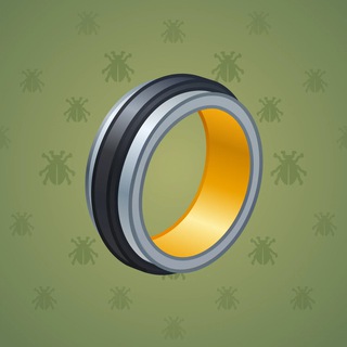 Bonded Ring #6527