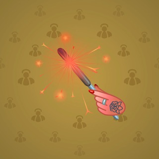 Party Sparkler #66377