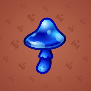 Spy Agaric #13541