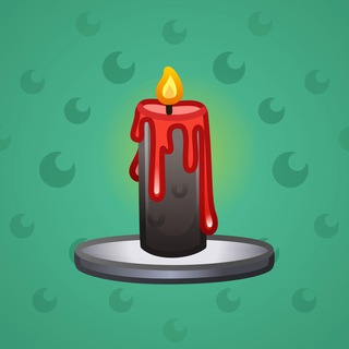 Eternal Candle #7985