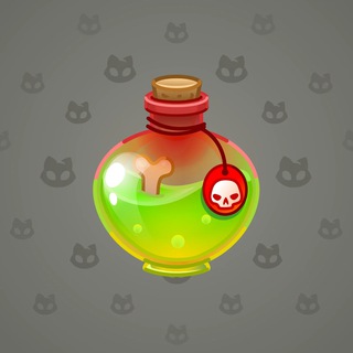 Love Potion #24747