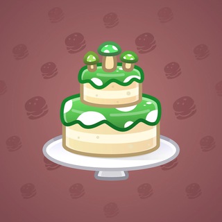 Homemade Cake #51266