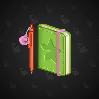 Star Notepad #29954