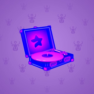 Record Player #4214