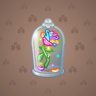 Eternal Rose #3936