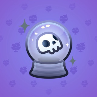 Crystal Ball #20972
