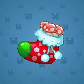 Xmas Stocking #56633
