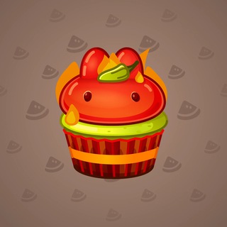 Bunny Muffin #35138