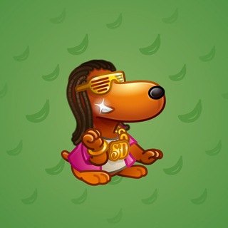 Snoop Dogg #566505