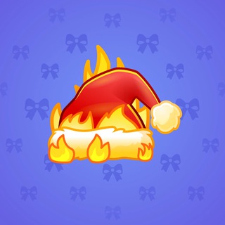 Santa Hat #59035