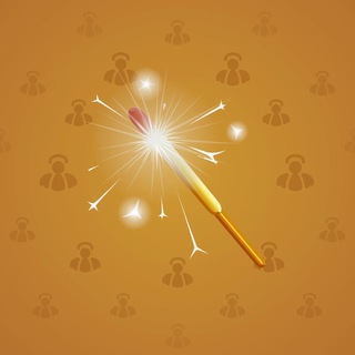 Party Sparkler #162545