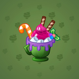 Holiday Drink #65660