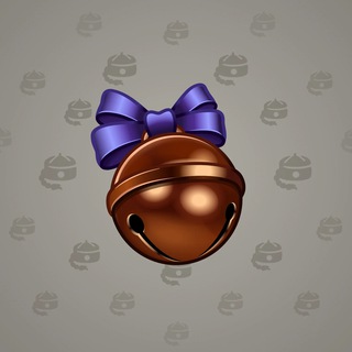 Sleigh Bell #13810