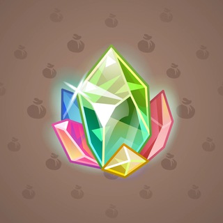 Astral Shard #517