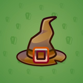 Witch Hat #35478