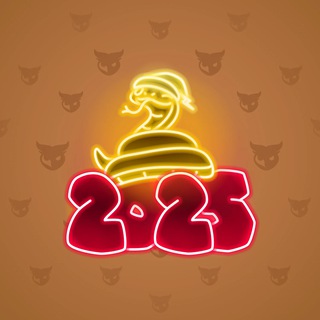 Lunar Snake #11668