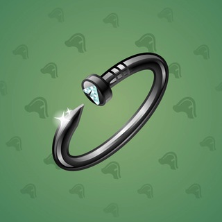 Nail Bracelet #4380