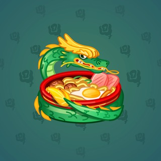 Instant Ramen #150938