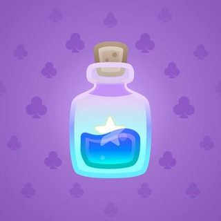 Magic Potion #3137