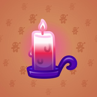 Eternal Candle #9553