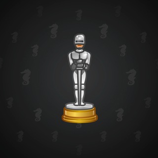 Mini Oscar #2965