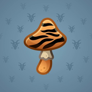 Spy Agaric #13211