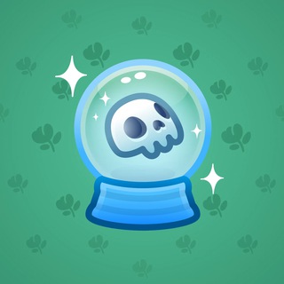 Crystal Ball #14700