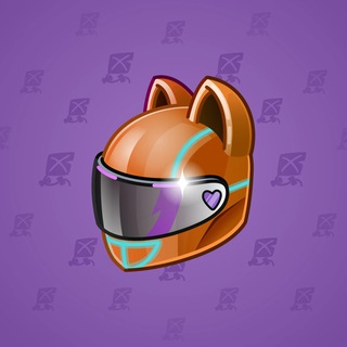 Neko Helmet #11024
