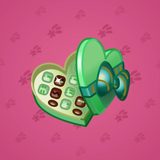 Valentine Box #15733