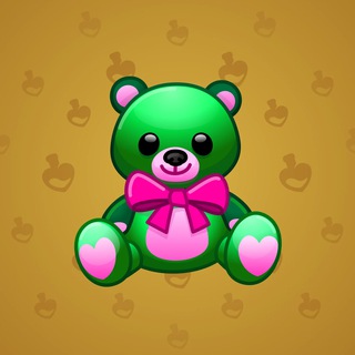Toy Bear #30999