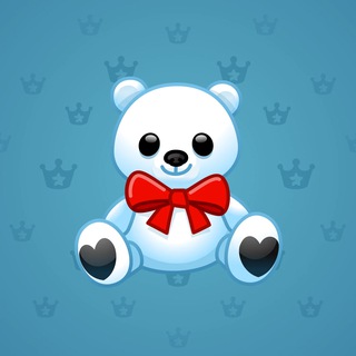 Toy Bear #46268