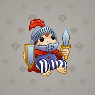 Jolly Chimp #110906