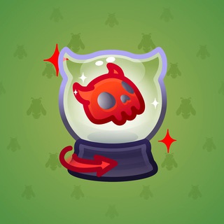 Crystal Ball #20882