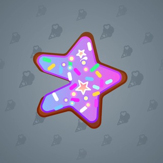Cookie Heart #64142