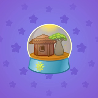 Snow Globe #15827