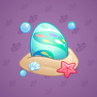 Easter Egg #21191