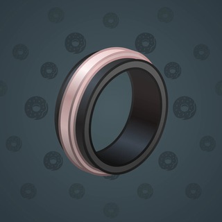 Bonded Ring #7019