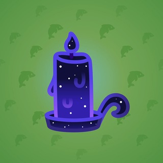Eternal Candle #23794