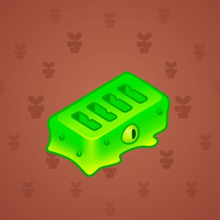 Artisan Brick #2236