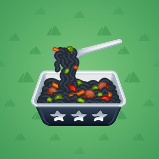 Instant Ramen #147802