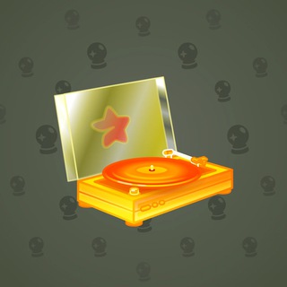 Record Player #25163