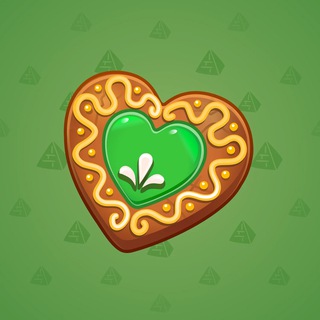 Cookie Heart #155931